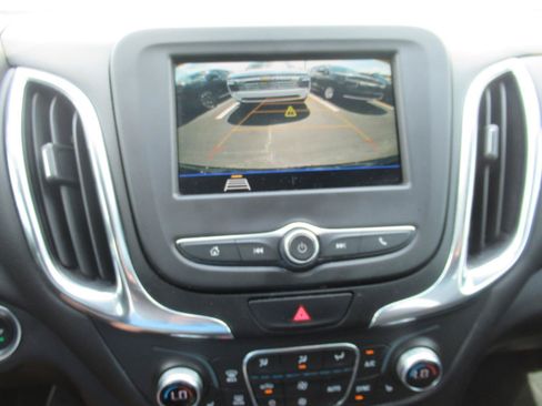 Certified 2019 Chevrolet Equinox LT FWD image 28