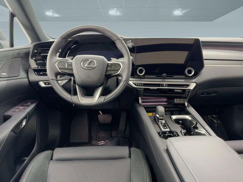 New 2026 Lexus RX 350 AWD image 4