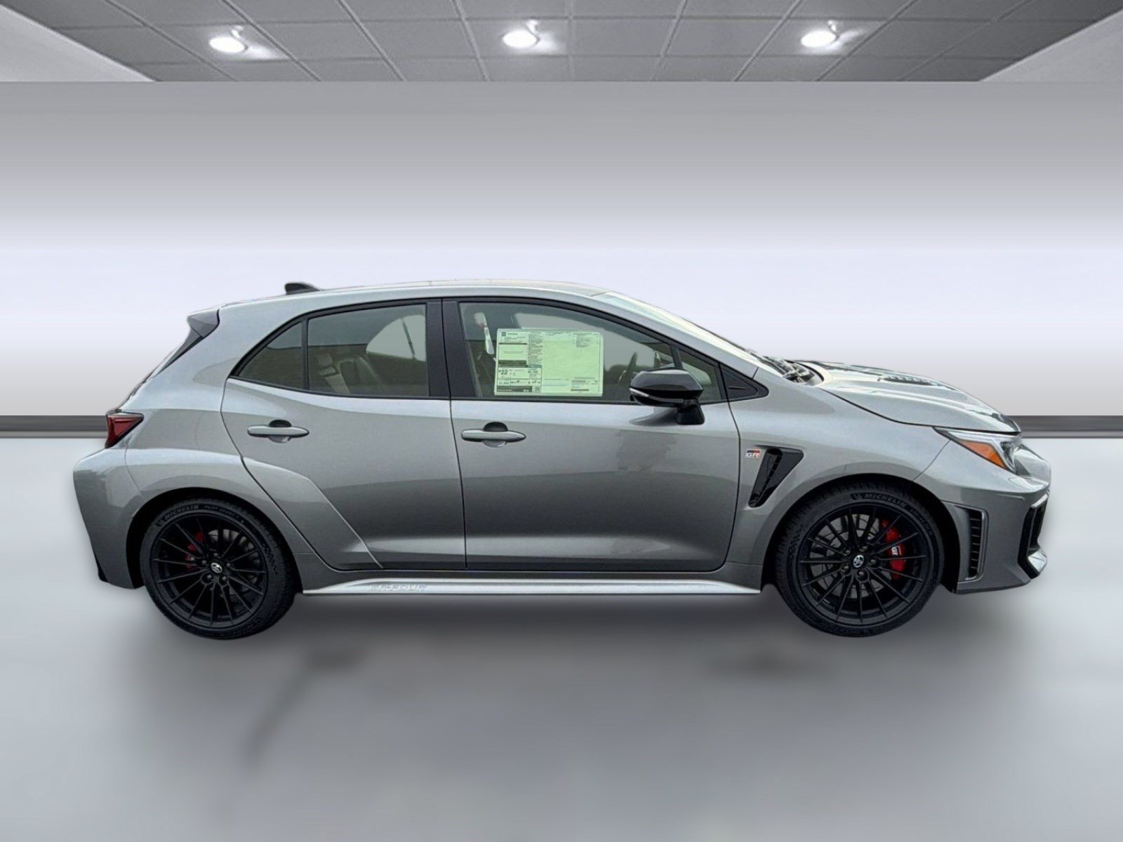 New 2026 Toyota Corolla GR AWD/4WD image 9