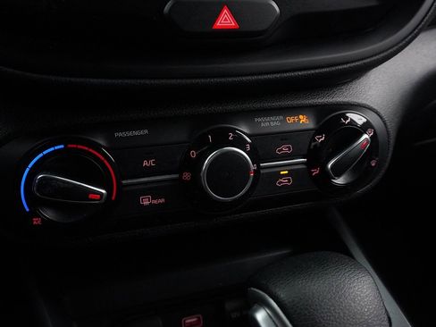 Used 2022 Kia Soul LX w/ Technology Package image 42