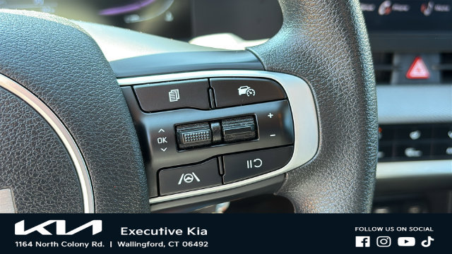 Certified 2023 Kia Sportage LX AWD/4WD image 12