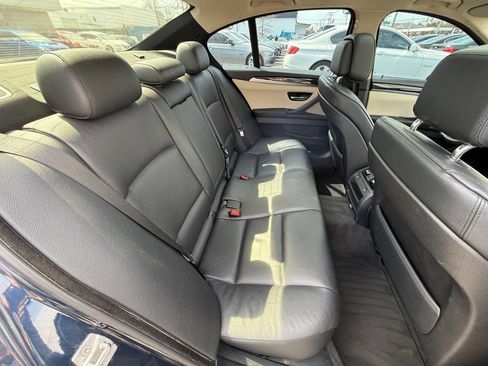 Used 2012 BMW 535i xDrive Sedan image 19