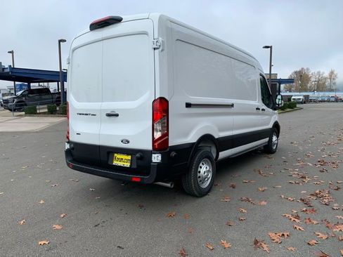 New 2026 Ford Transit 250 Base w/ Load Area Protection Package image 6