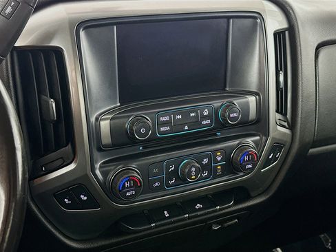 Used 2018 Chevrolet Silverado 1500 LT w/ All Star Edition image 14