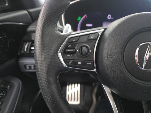 Used 2024 Acura MDX Type S AWD/4WD image 18