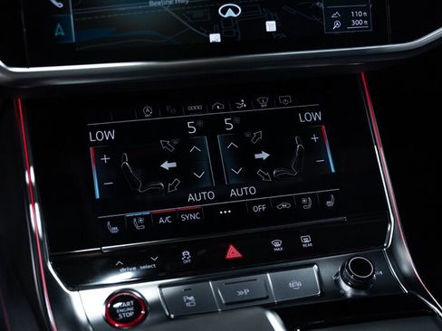 Used 2023 Audi RS 7 Sportback AWD/4WD image 58