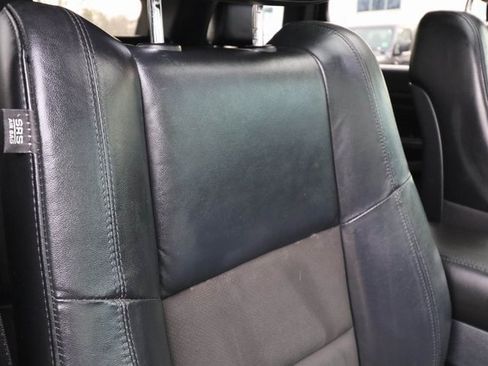 Used 2020 Jeep Grand Cherokee Altitude image 50