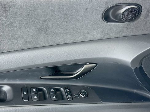 Certified 2026 Hyundai Elantra N FWD image 17