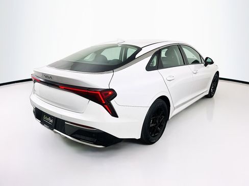 Used 2025 Kia K5 LXS image 9