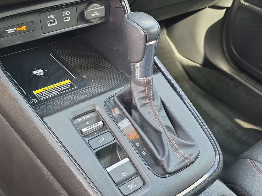 Used 2024 Honda CR-V Sport-L image 24
