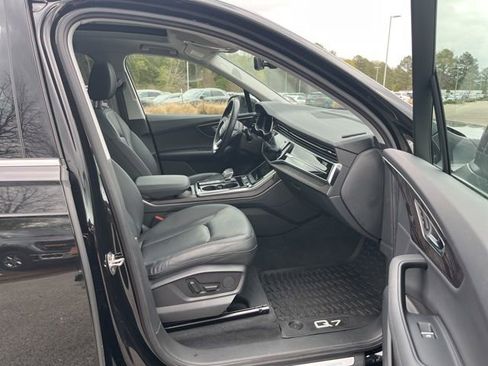 Used 2023 Audi Q7 3.0T Premium Plus w/ Premium Plus Package image 37