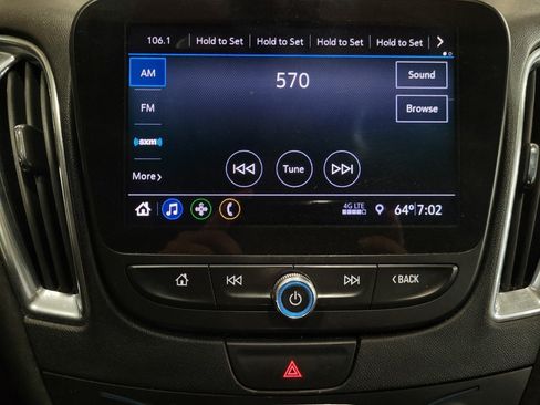 Used 2019 Chevrolet Malibu LT image 25