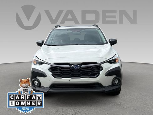 Used 2025 Subaru Crosstrek 2.5i Premium AWD/4WD image 2