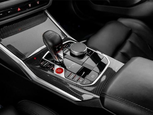 Used 2024 BMW M3 Competition w/ Executive Package image 41