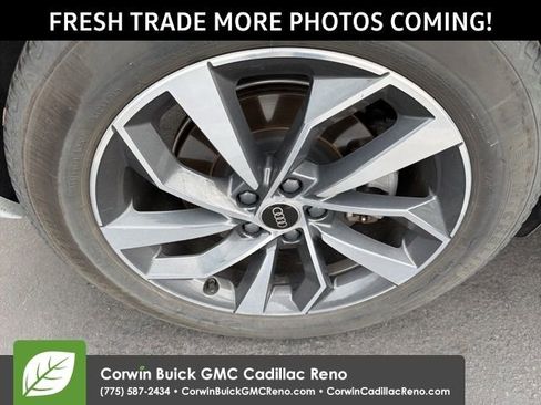 Used 2022 Audi Q5 2.0T Premium Plus w/ Premium Plus Package image 9