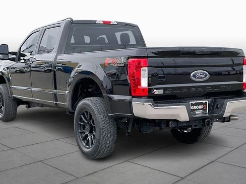 Used 2018 Ford F250 XL w/ STX Appearance Package image 11
