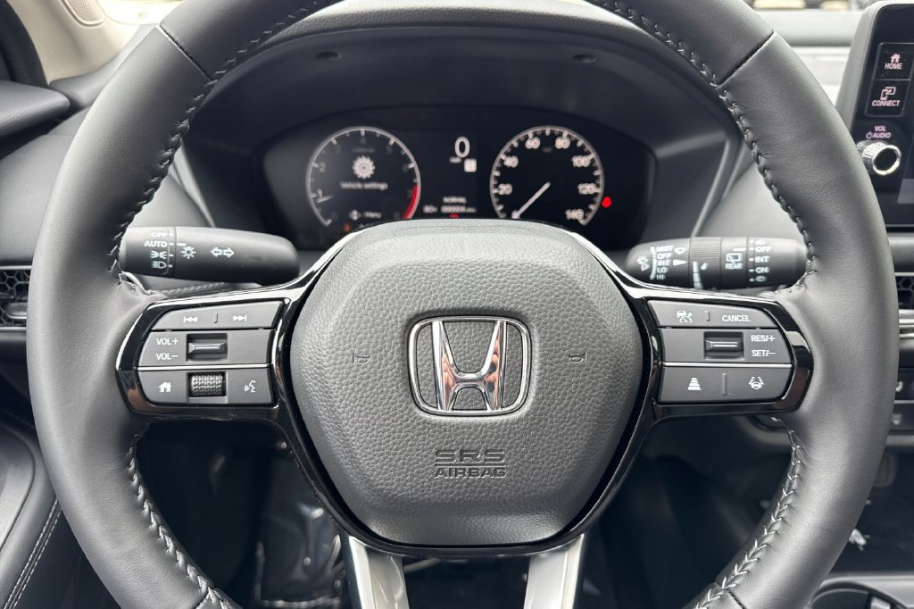 New 2027 Honda HR-V EX-L image 25