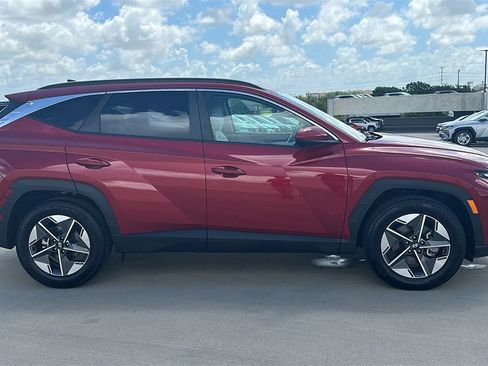 Used 2026 Hyundai Tucson SEL Plus FWD image 13