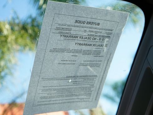 Used 2021 Chevrolet Silverado 3500 W/T w/ WT Convenience Package image 51