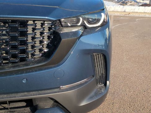 New 2026 MAZDA CX-50 AWD 2.5 Hybrid w/ Weather Package image 10