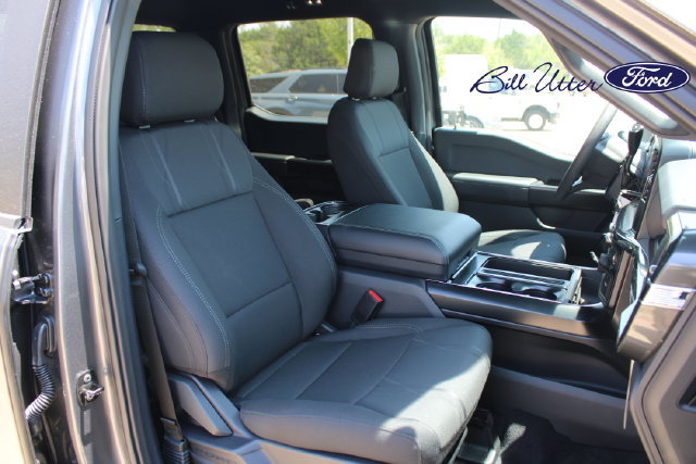 New 2026 Ford F150 STX w/ Equipment Group 200A RWD image 7