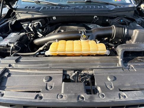 Used 2020 Ford F150 Lariat AWD/4WD image 28