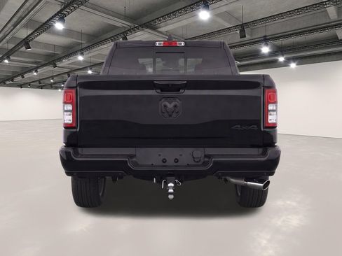 Used 2024 RAM 1500 Big Horn AWD/4WD image 7