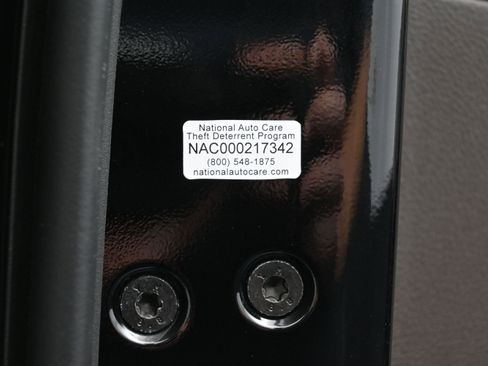 Used 2025 Ford F150 King Ranch AWD/4WD image 44