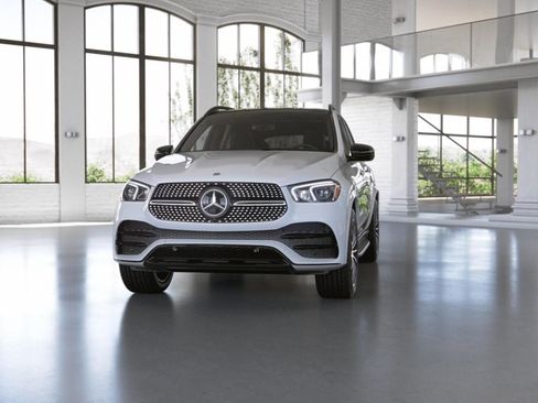 Certified 2023 Mercedes-Benz GLE 350 4MATIC image 43