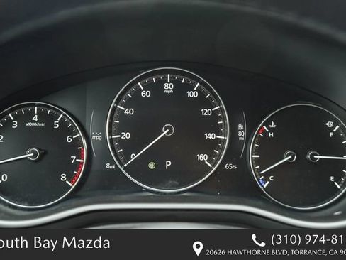 New 2026 MAZDA CX-30 AWD 2.5 S w/ Select Sport Pkg image 21