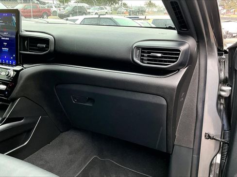 Certified 2022 Ford Explorer ST w/ Equipment Group 401A image 18