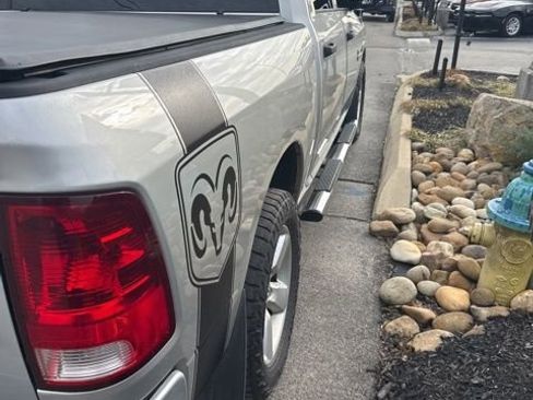 Used 2013 RAM 1500 Express image 19