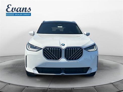 New 2026 BMW X3 xDrive30 w/ Premium Package image 8