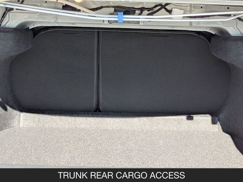 New 2026 Nissan Sentra SV w/ Floor Mat Package image 20