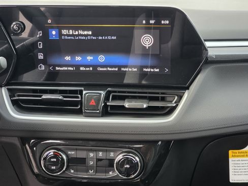 New 2026 Chevrolet TrailBlazer LT w/ Convenience Package image 26