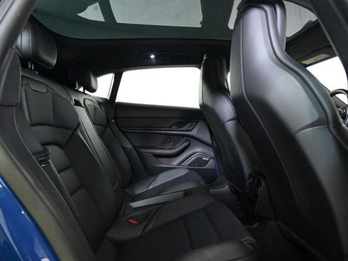 Certified 2023 Porsche Taycan 4S image 19