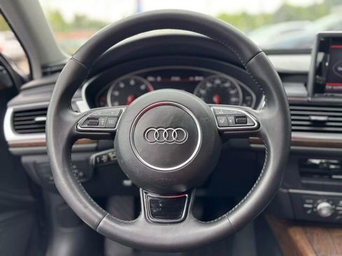 Used 2013 Audi A6 2.0T Premium Plus image 11