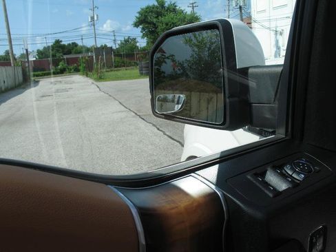 Used 2017 Ford F150 Limited w/ Trailer Tow Package AWD/4WD image 63