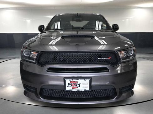 Used 2020 Dodge Durango R/T w/ Trailer Tow Group IV AWD/4WD image 12
