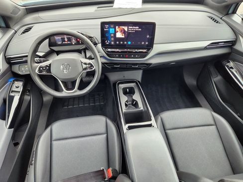 Certified 2024 Volkswagen ID.4 S RWD image 24