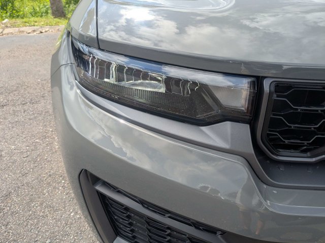 New 2027 Jeep Grand Cherokee Altitude AWD/4WD image 9