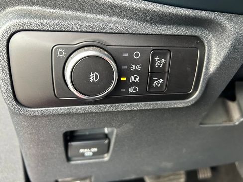 Used 2025 Ford Bronco Heritage Edition AWD/4WD image 18