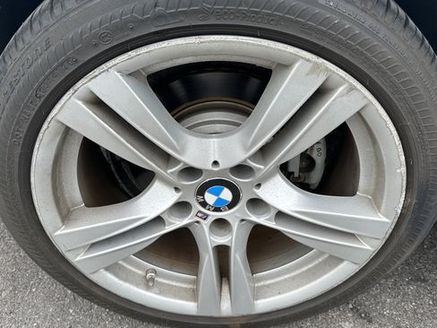 Used 2015 BMW X1 sDrive28i RWD image 14