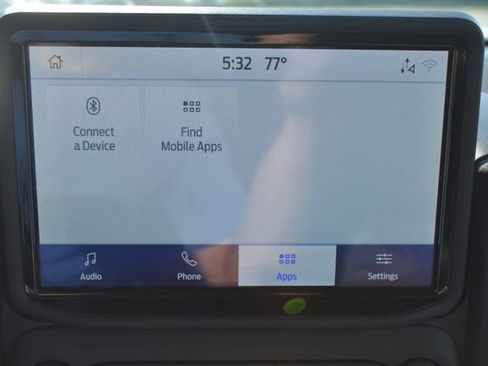 Used 2021 Ford Bronco Sport Big Bend w/ Big Bend Package AWD/4WD image 24