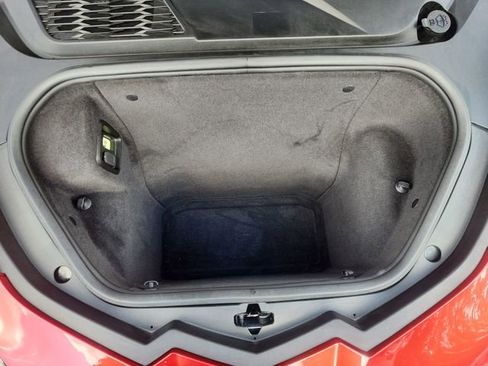 Used 2021 Chevrolet Corvette Stingray Preferred Conv w/ Z51 Performance Package image 27