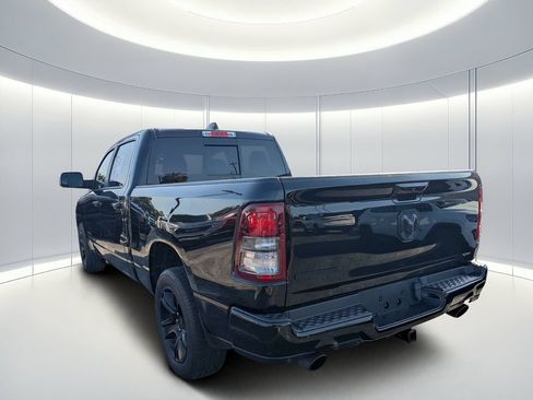 Used 2023 RAM 1500 Big Horn RWD image 6