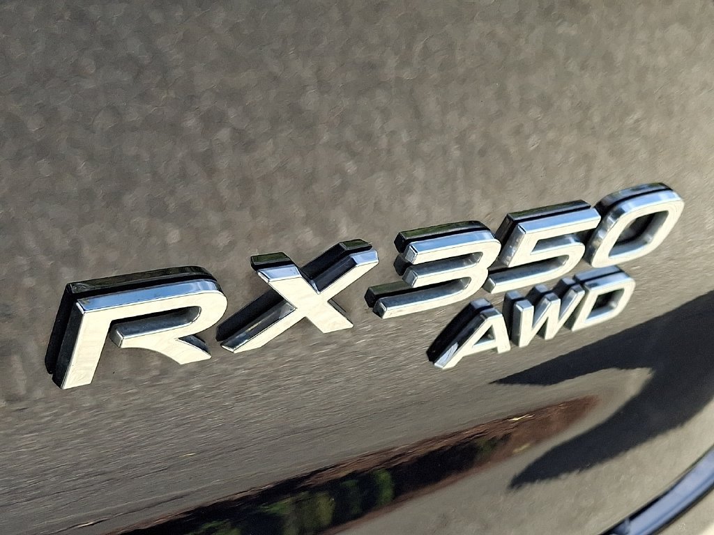 Used 2024 Lexus RX 350 Premium Plus w/ Convenience Package AWD/4WD image 30