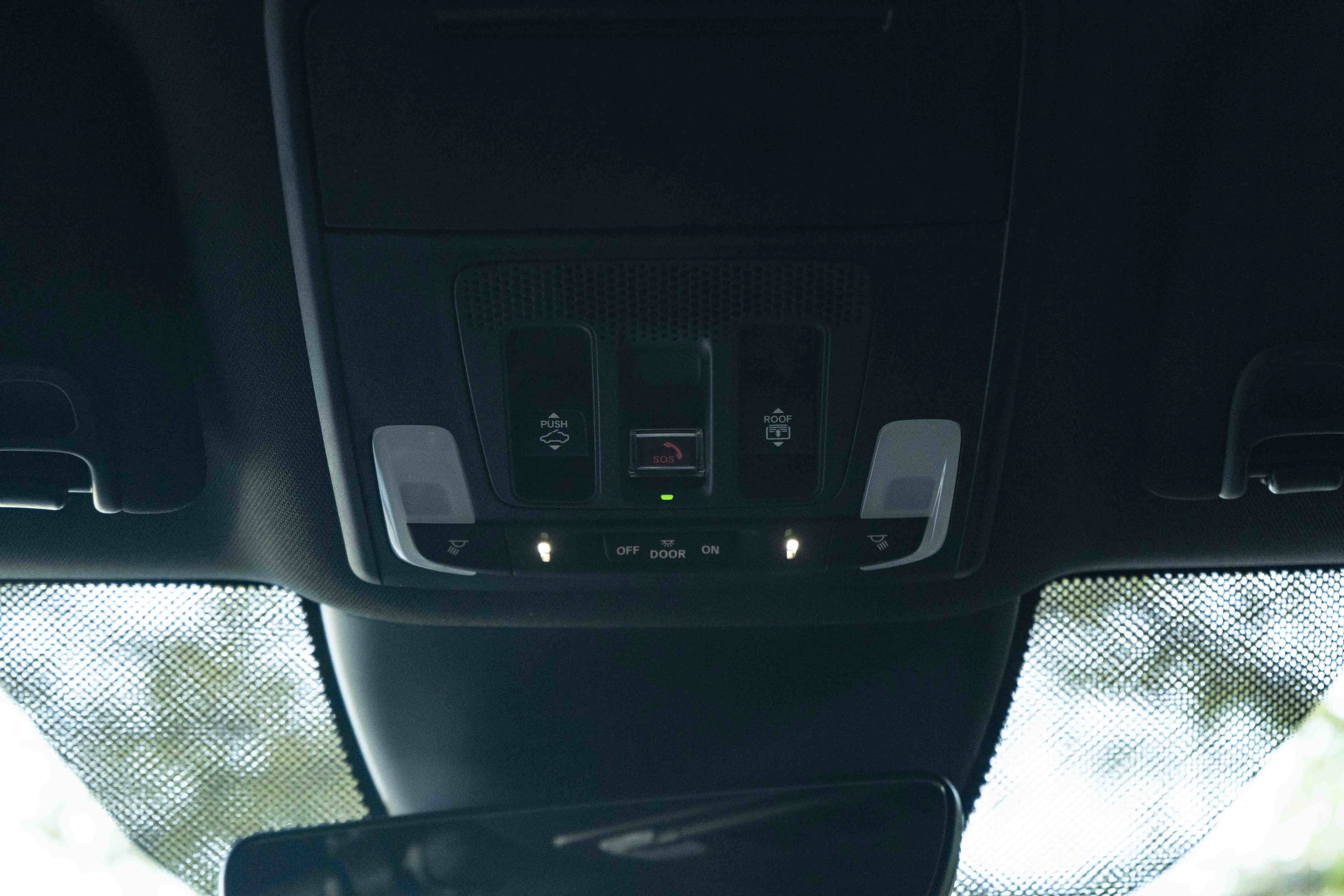 Certified 2026 Honda Passport TrailSport Elite image 32
