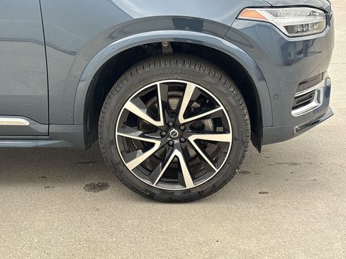 Certified 2024 Volvo XC90 B6 Plus w/ Protection Package Premier image 12