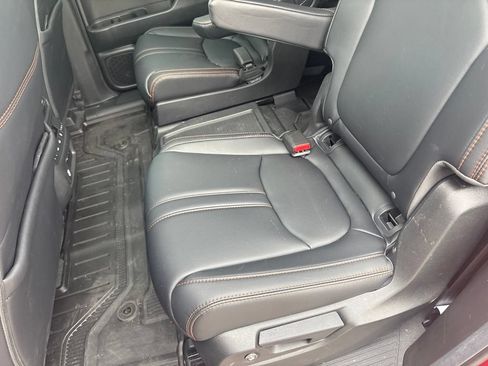 Certified 2025 Honda Pilot TrailSport image 43